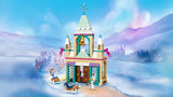 LEGO® Disney Frozen Arendelle Frozen Castle