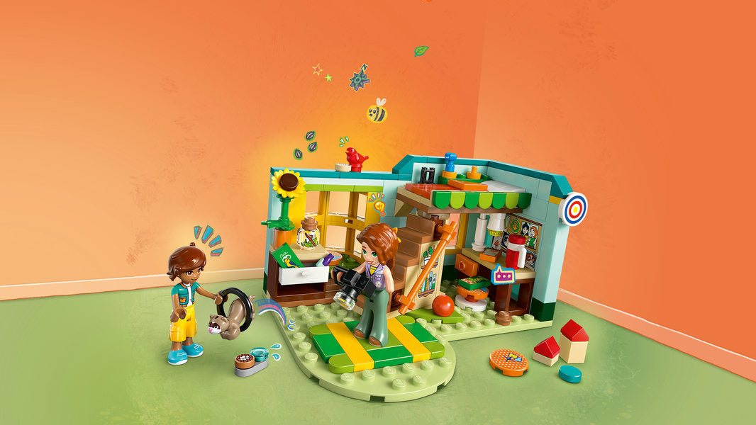 LEGO® Friends Autumn’s Room