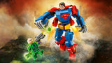 Superman™ Mech vs. Lex Luthor™