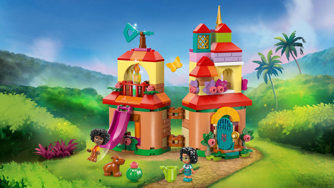 LEGO® Disney Encanto Mini House