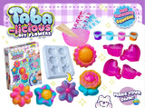Taba-Licious Diy Mega Flowers Kit