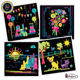 Colorforms 70th Anniversary