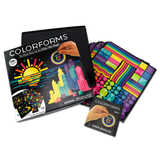 Colorforms 70th Anniversary