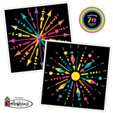 Colorforms 70th Anniversary