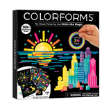 Colorforms 70th Anniversary
