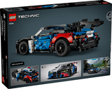 LEGO® Technic™ BMW M4 GT3 EVO Race Car