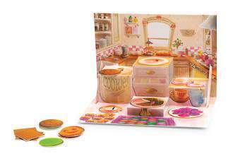 Pop N Play - Tea Party