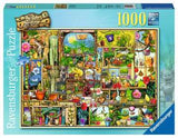 1000 pc The Gardeners Cupboard Puzzle