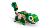 LEGO® Creator 3in1 Turtle With A Water Lily