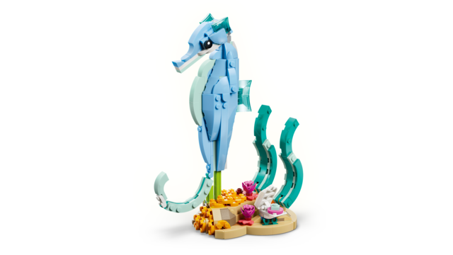 LEGO® Creator 3in1 Beautiful Dolphins