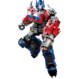 Blokees Transformers Classic Optimus Prime Kit