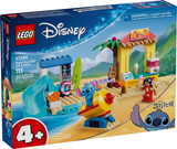 LEGO® Disney Beach Fun with Lilo & Stitch