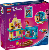 LEGO® Disney Princess Ariel's Magical Mini Palace