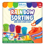 Rainbow Sorting