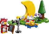 LEGO® Animal Crossing™ Stargazing With Celeste