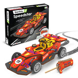 Smartivity Speedster Kit