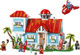 LEGO® Disney Lilo And Stitch Beach House