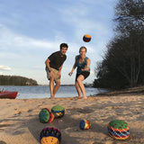 Bocce Sack Game