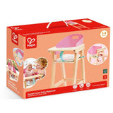 Sweet Treats Dolls Highchair