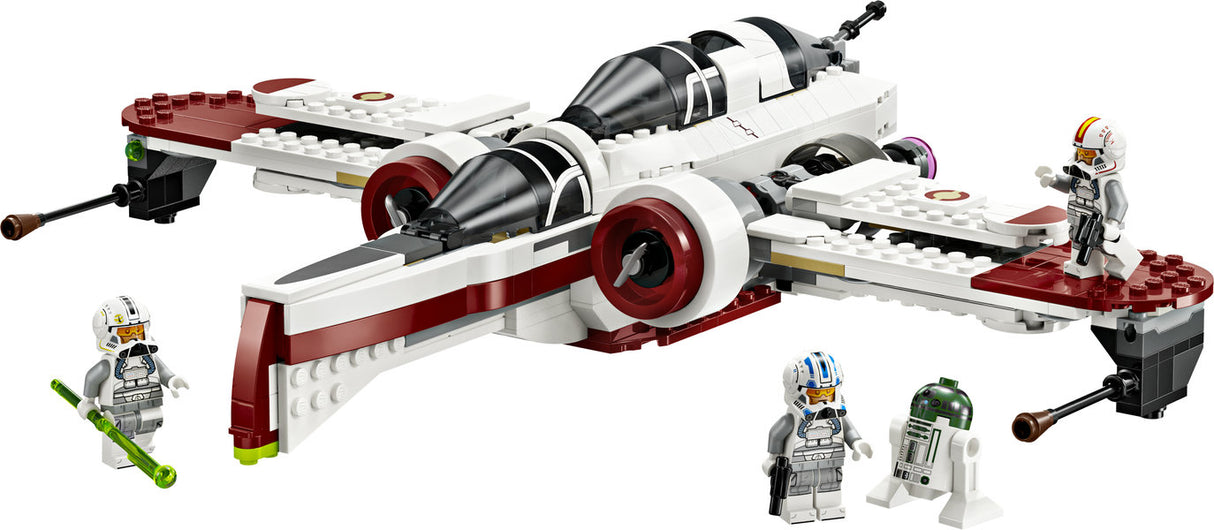 LEGO® Star Wars™ ARC-170 Starfighter