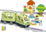 LEGO® DUPLO® Town Interactive Adventure Train