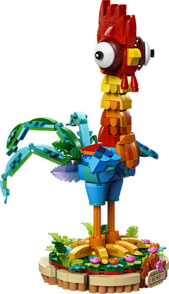 LEGO® Disney Moana 2 Heihei