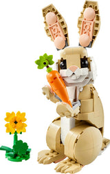 LEGO® 3in1 Creator Cute Bunny