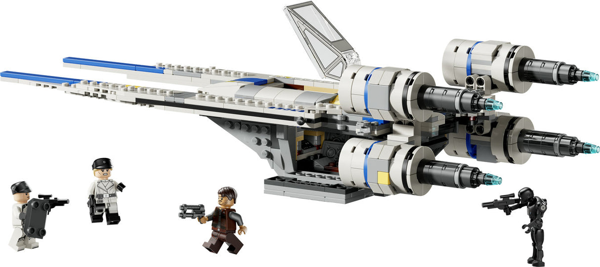 LEGO® Star Wars™ Rebel U-Wing Starfighter