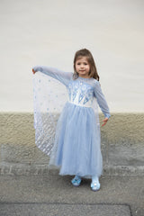 Once Upon A Princess Winter Dress 5/6