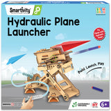 Hydraulic Plane Launcher