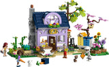 LEGO® Friends Beekeepers’ House and Flower Garden