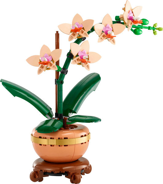 LEGO® Botanicals Mini Orchid