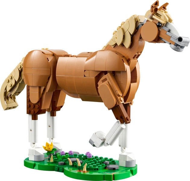 LEGO® Creator 3in1 Beautiful Horse