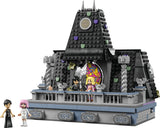 LEGO® Wednesday Addams Wednesday and Enid's Dorm Room