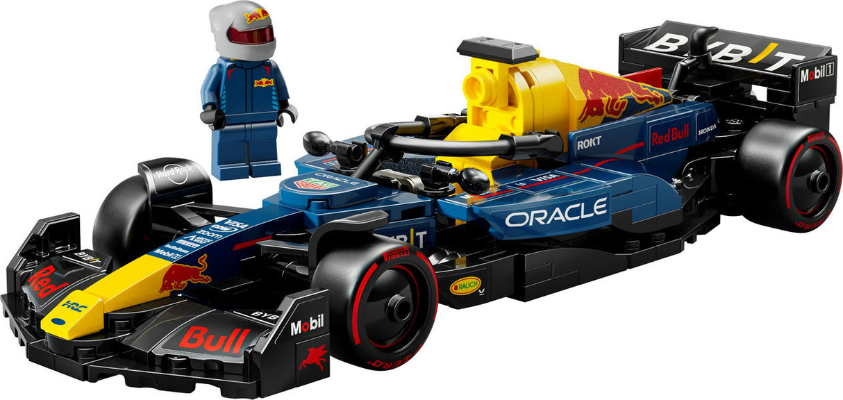 LEGO® Speed Champions Oracle Red Bull Racing RB20 F1® Race Car