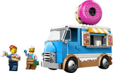 LEGO® City Donut Truck