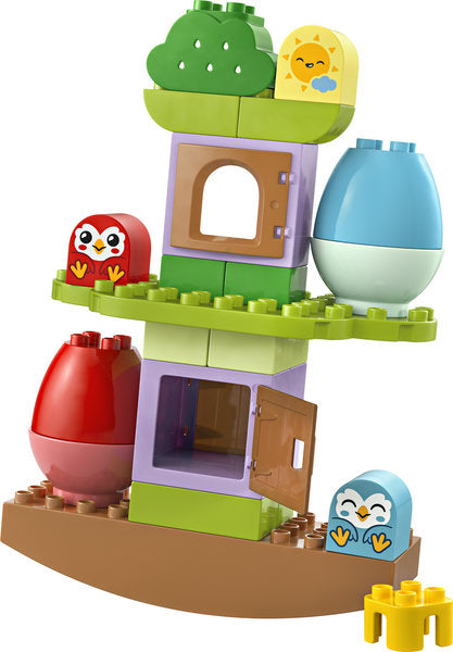 LEGO® DUPLO® Balancing & Stacking Tree