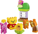 LEGO® DUPLO® Disney Winnie the Pooh’s Birthday Party