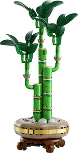 LEGO® Botanicals Lucky Bamboo