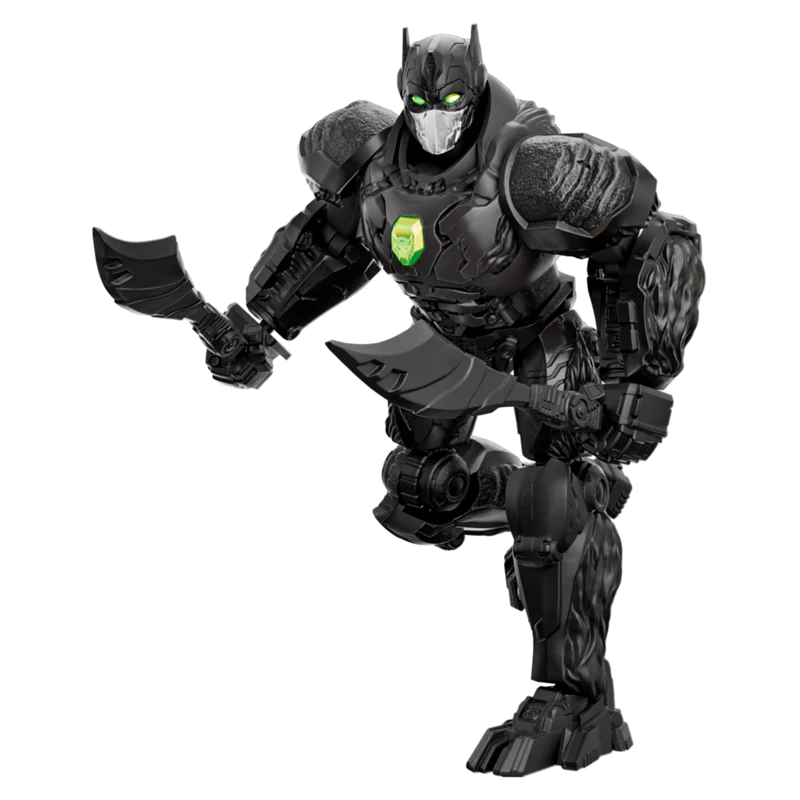 Blokees Transformers Classic Optimus Primal Robot Kit