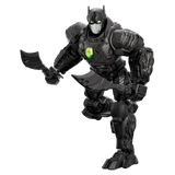 Blokees Transformers Classic Optimus Primal Robot Kit