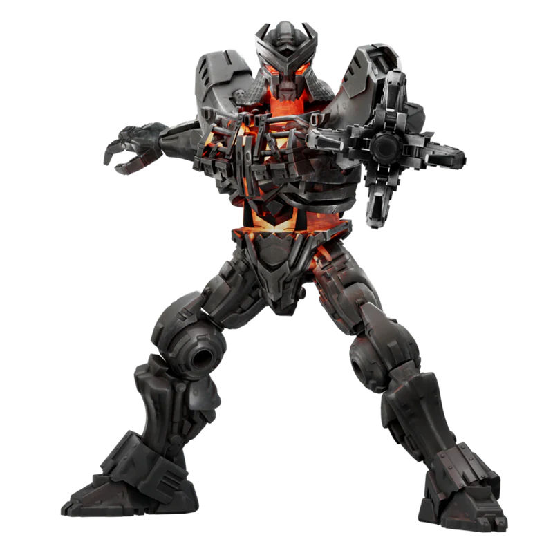 Blokees Transformers Classic Scourge Kit
