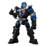 Blokees Transformers Classic Mirage Kit