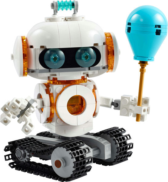 LEGO® Creator 3in1 Space Robot