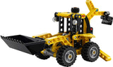 LEGO® Technic™ Backhoe Loader