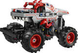 LEGO® Technic™ Monster Jam ThunderROARus™ Pull-Back