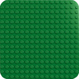 LEGO® DUPLO® Green Building Plate