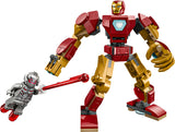 LEGO® Marvel Iron Man Mech Vs Ultron