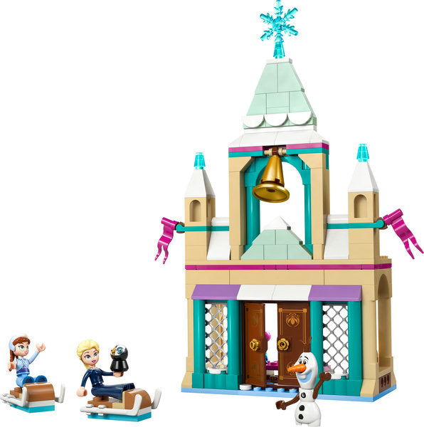 LEGO® Disney Frozen Arendelle Frozen Castle