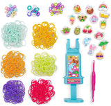 Rainbow Loom Tropical Pop